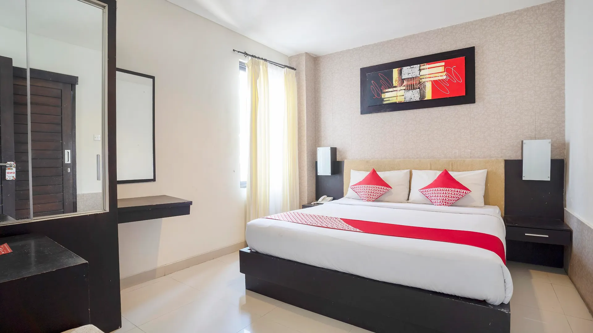 Anika Hotel Melati And Spa Kuta