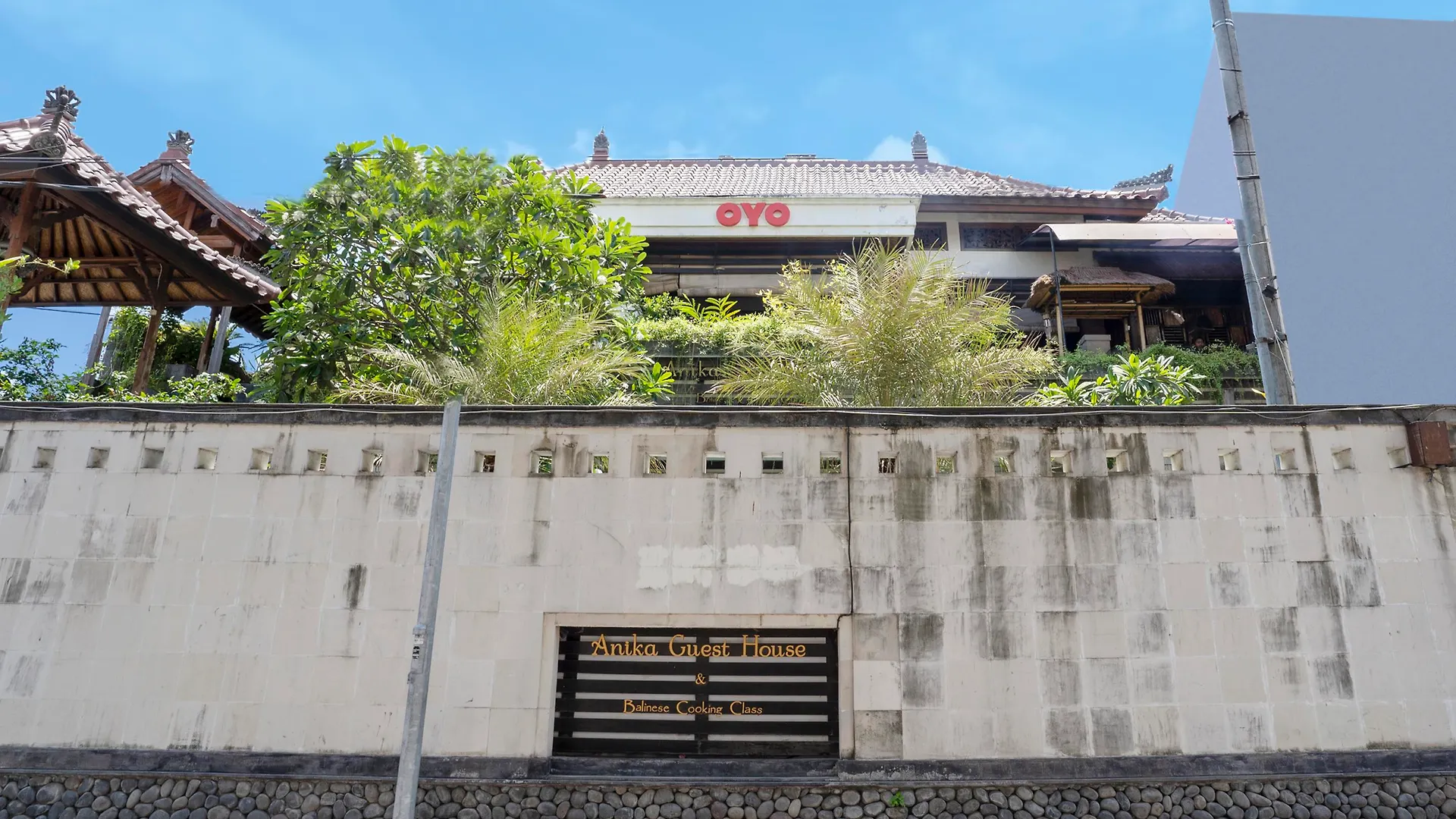 Anika Hotel Melati And Spa Kuta  2*, Kuta (Bali)