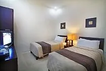 Anika Hotel Melati And Spa Kuta  2*, Kuta (Bali) Indonesia