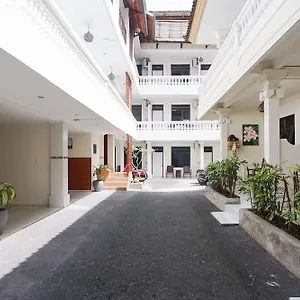 Garden Bali Dwipa Hotel, Kuta ** Kuta Lombok
