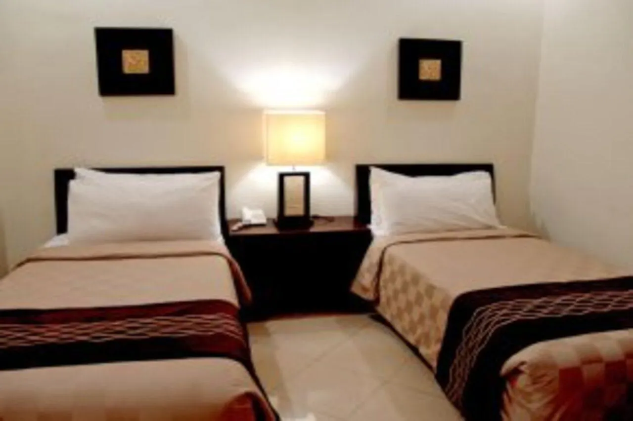 Anika Hotel Melati And Spa Kuta