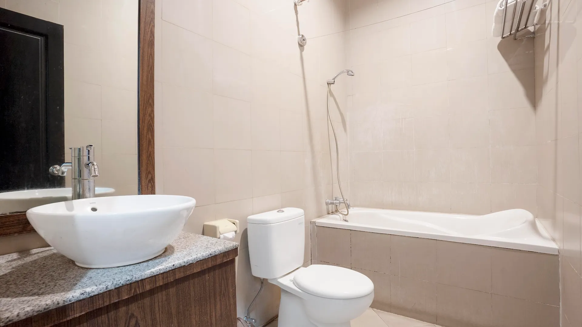 Anika Hotel Melati And Spa Kuta  Indonesia