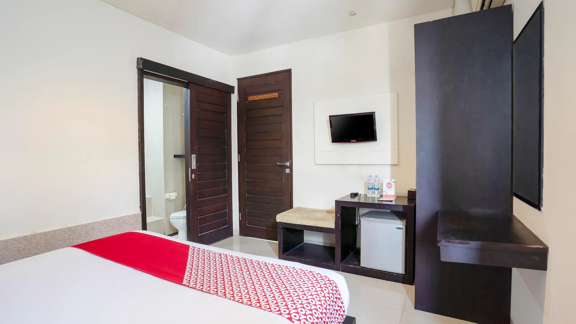 Anika Hotel Melati And Spa Kuta