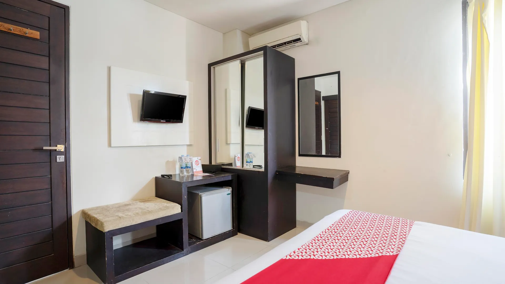 Anika Hotel Melati And Spa Kuta   Kuta (Bali)