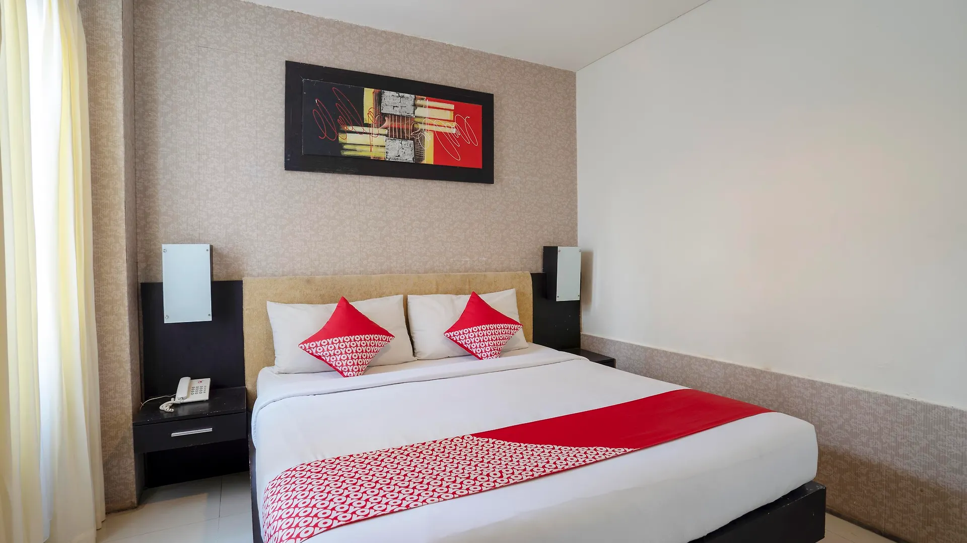 Anika Hotel Melati And Spa Kuta  2*, Kuta (Bali) Indonesia