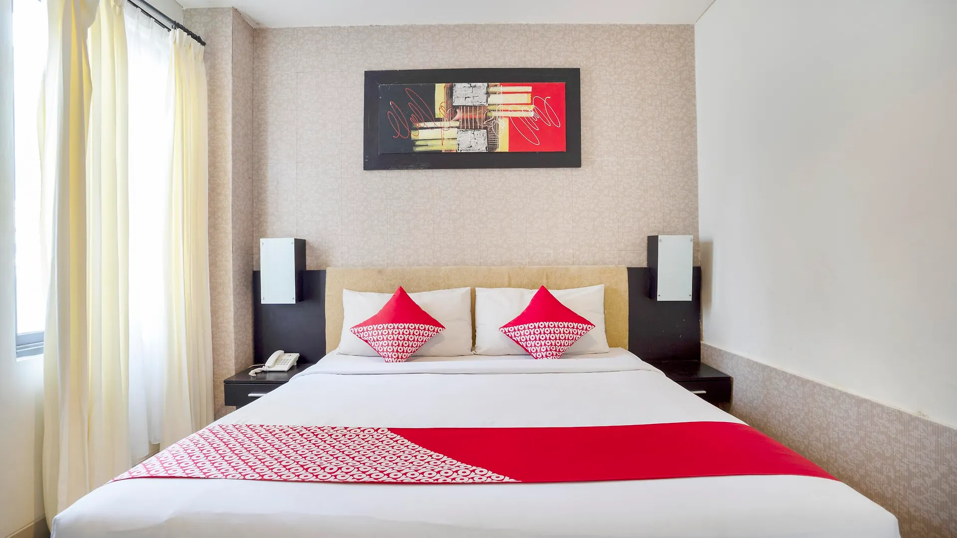 Anika Hotel Melati And Spa Kuta   Kuta (Bali)