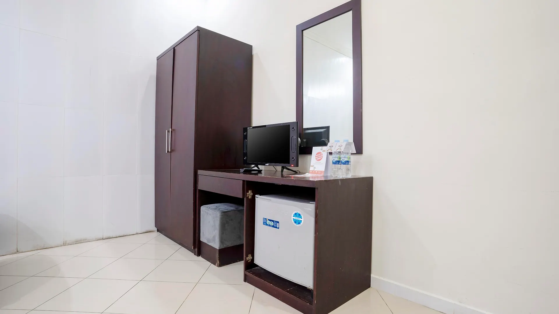 Anika Hotel Melati And Spa Kuta  Indonesia