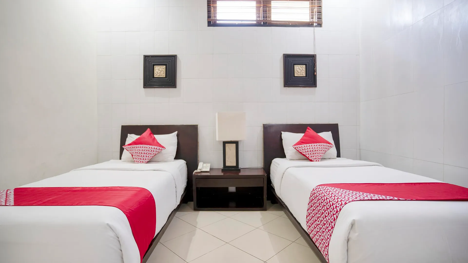 Anika Hotel Melati And Spa Kuta  Indonesia