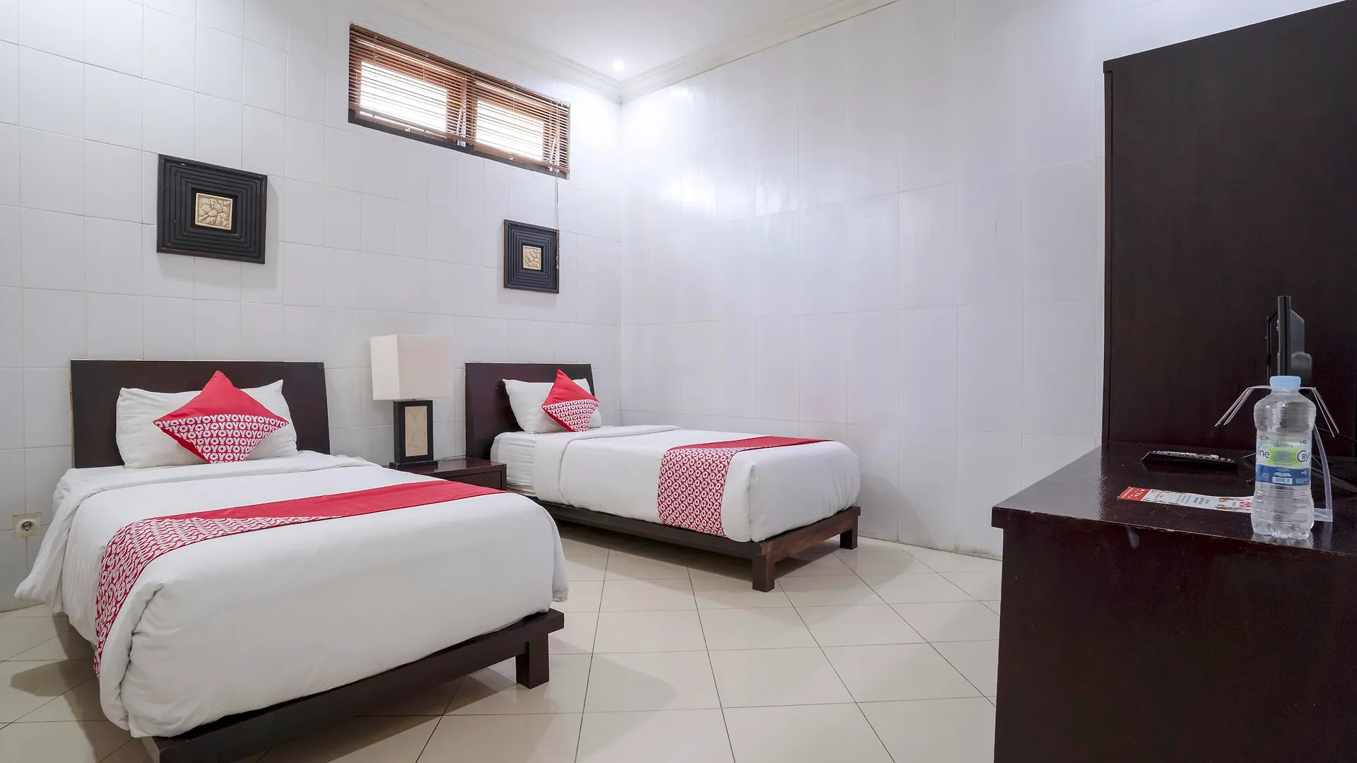 **  Anika Hotel Melati And Spa Kuta  Indonesia