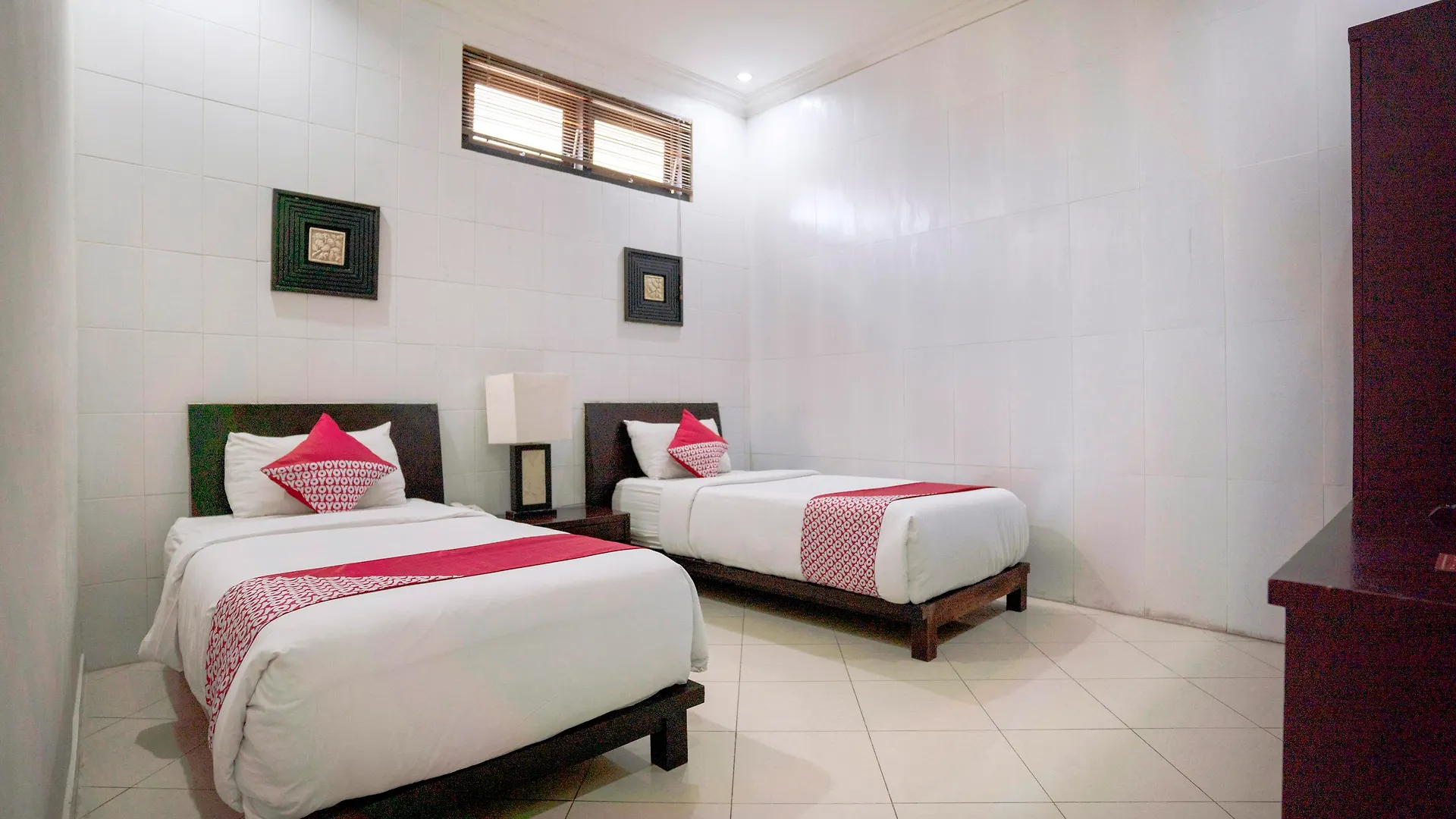 Anika Hotel Melati And Spa Kuta  Kuta (Bali)