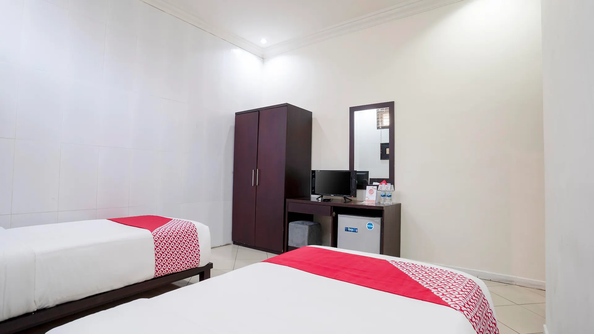 Anika Hotel Melati And Spa Kuta  2*, Kuta (Bali) Indonesia