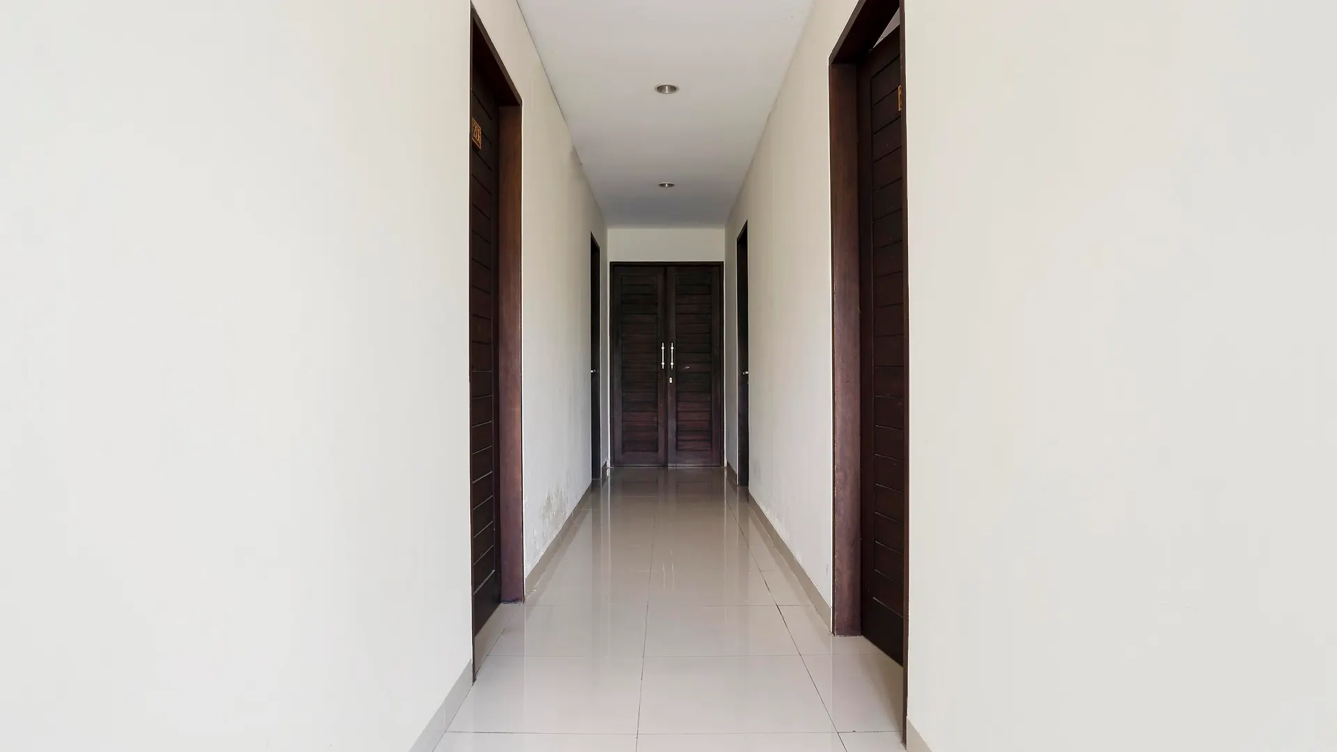 Anika Hotel Melati And Spa Kuta