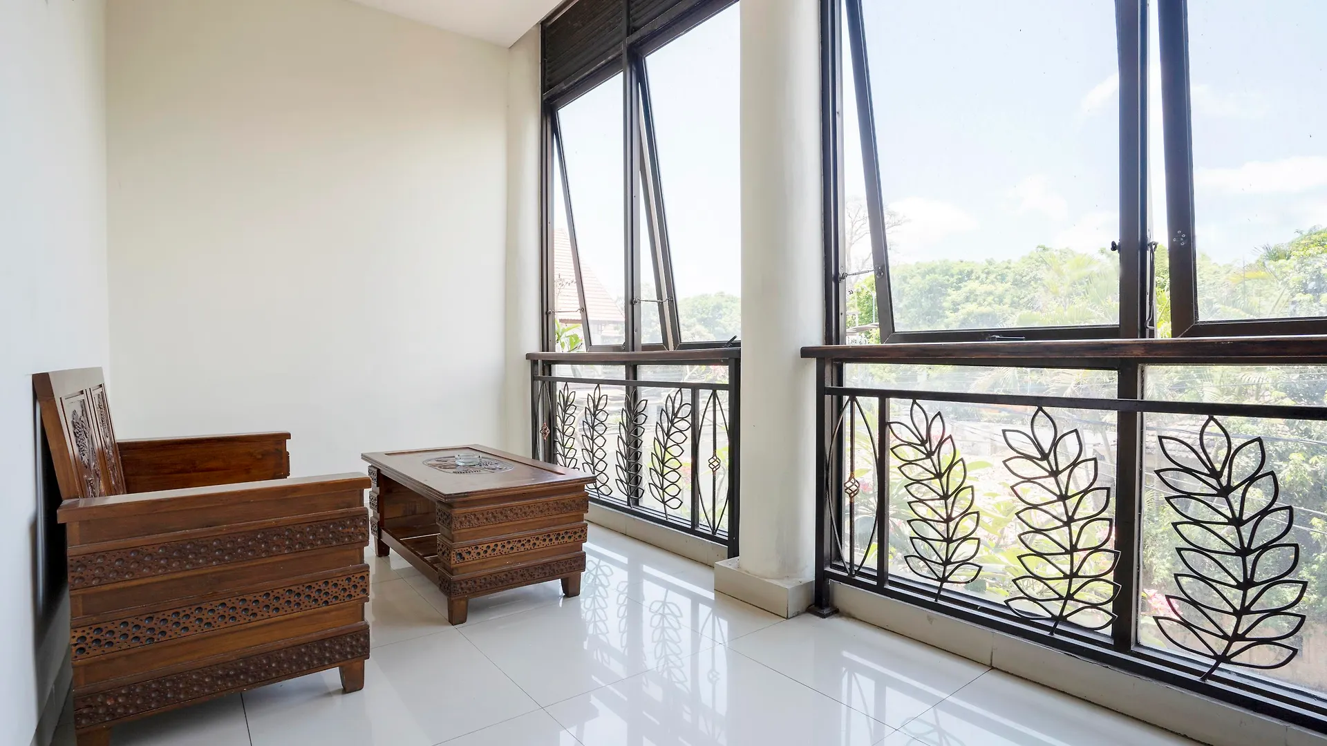 Anika Hotel Melati And Spa Kuta