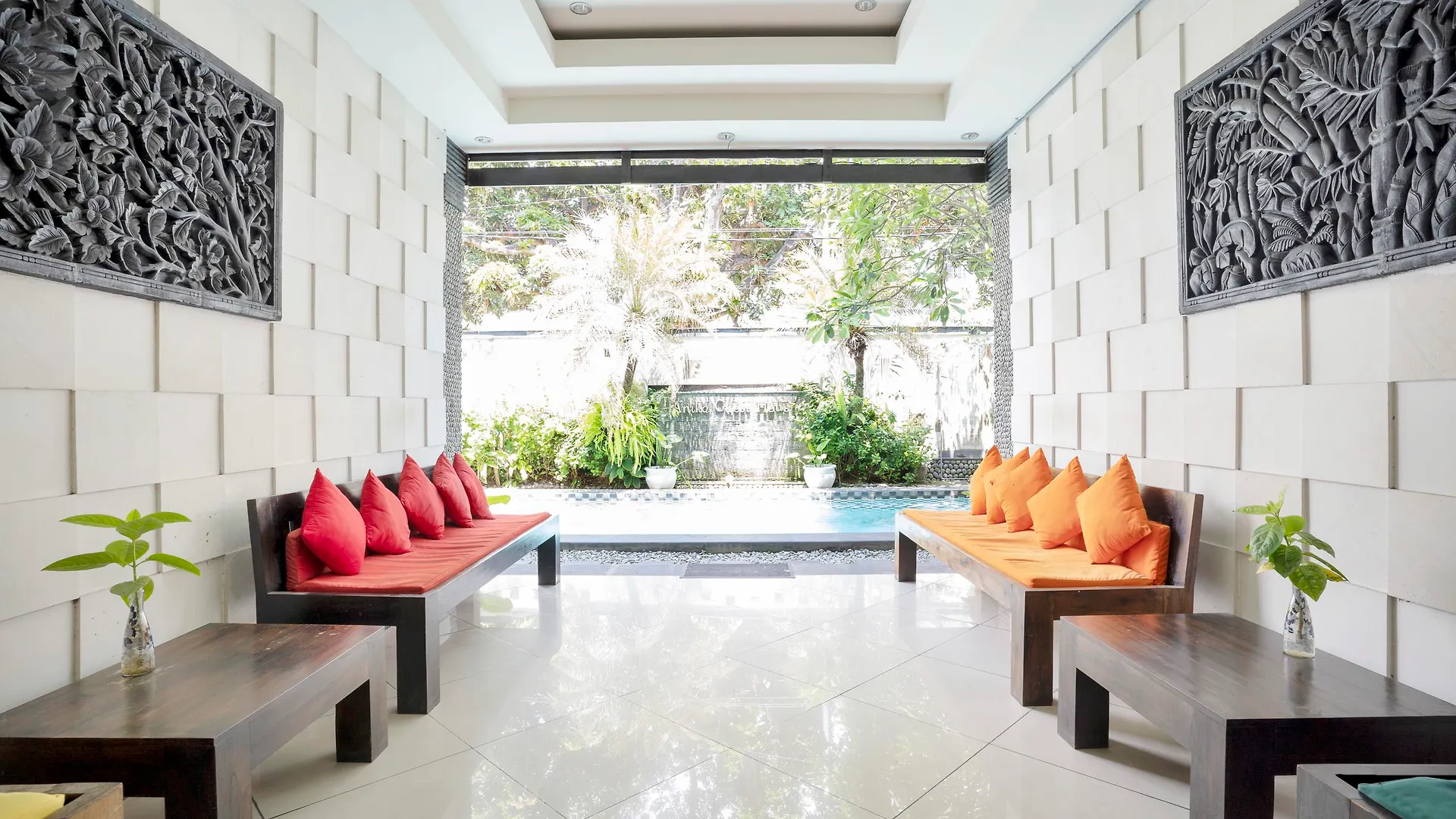 Anika Hotel Melati And Spa Kuta   Kuta (Bali)