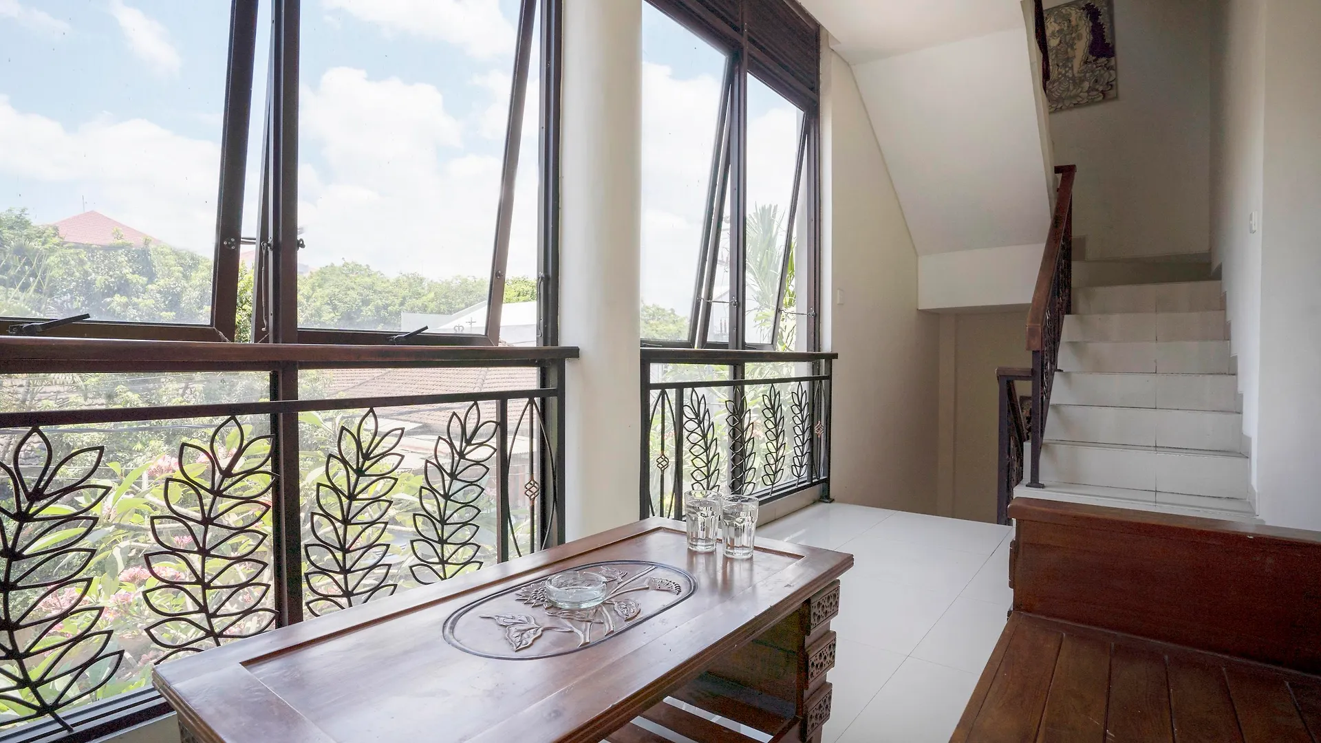 Anika Hotel Melati And Spa Kuta
