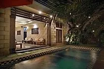 Anika Hotel Melati And Spa Kuta