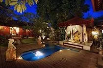 Anika Hotel Melati And Spa Kuta