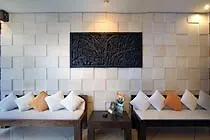 **  Anika Hotel Melati And Spa Kuta  Indonesia