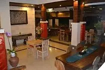 **  Anika Hotel Melati And Spa Kuta  Indonesia