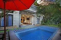 Anika Hotel Melati And Spa Kuta  2*, Kuta (Bali)