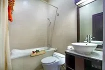 Anika Hotel Melati And Spa Kuta  2*, Kuta (Bali) Indonesia