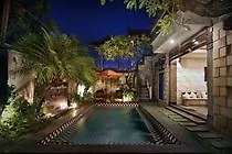 Anika Hotel Melati And Spa Kuta