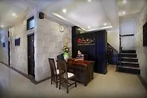 Anika Hotel Melati And Spa Kuta