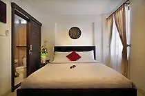 Anika Hotel Melati And Spa Kuta